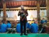 Diharlah Ke-46, Pujakesuma Lampung Gelar Pagelaran Wayang Kulit