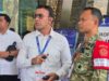 Kodam XXI/Radin Inten Inisiasi Gerakan Radin Inten Asri untuk Bersihkan Laut, Pesisir, dan Permukiman