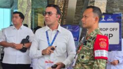 Kodam XXI/Radin Inten Inisiasi Gerakan Radin Inten Asri untuk Bersihkan Laut, Pesisir, dan Permukiman