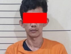 Satu Penangkapan, Tiga Kasus Terungkap: Pembobol Rumah di Kalianda Juga Pelaku Dua Curanmor