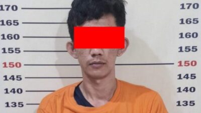 Satu Penangkapan, Tiga Kasus Terungkap: Pembobol Rumah di Kalianda Juga Pelaku Dua Curanmor