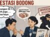 Investasi Bodong Berkedok Pengadaan Barang, Polisi Tangkap ASN di Bandar Lampung