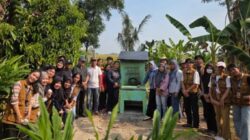 Edukasi Lingkungan Tanamkan Kepedulian Anak Sejak Usia Dini