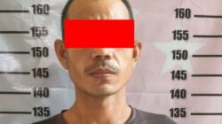 Polsek Kotabumi Kota Ungkap Kasus Dugaan Penadahan Barang Hasil Kejahatan