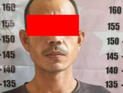Polsek Kotabumi Kota Ungkap Kasus Dugaan Penadahan Barang Hasil Kejahatan
