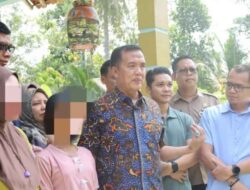 Pemkab Lampung Timur Dampingi Siswa SD Korban Perundungan hingga Pulih