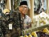Dekranasda Lampung Gandeng Batik Keris, Wastra Lokal Siap Masuk 120 Gerai Nasional