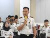 Karutan Sukadana Ikuti Pelatihan Public Speaking, Asah Kompetensi Komunikasi
