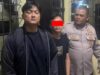 Buron Hampir Dua Bulan, Pelaku Penusukan Brutal di Fly Over Pasar Tugu Dibekuk Polisi