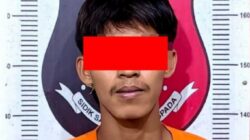 Polsek Umpu Semenguk Ringkus Pelaku Curat Dan Penadahan Di Umpu Bhakti