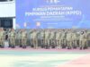 Bupati Tubaba Ikuti Kursus KPPD Angkatan III