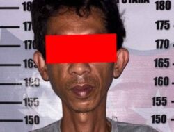 Polsek Kotabumi Kota Ungkap Kasus Pencurian Di Pemancingan Telaga Mili