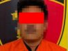 Polisi Ungkap Kasus Penadahan Suku Cadang Dump Truk