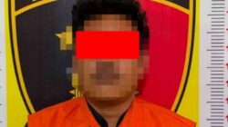 Polisi Ungkap Kasus Penadahan Suku Cadang Dump Truk