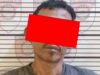 Aniaya Rekan Kerja Dengan Balok Kayu, Pria Di Metro Utara Ditangkap Polisi