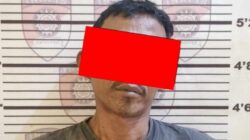 Aniaya Rekan Kerja Dengan Balok Kayu, Pria Di Metro Utara Ditangkap Polisi