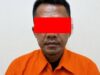 Kredit Macet Bongkar Aksi Jual Truk Jaminan Fidusia, Debitur Ditahan Polisi