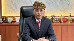 Entry Meeting Satukan Komitmen Perbaikan Pelayanan Publik, Ombudsman RI Mulai Penilaian Tahun 2026 di Lampung