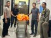 Polisi Selidiki Penemuan Perempuan Meninggal Di Rumah Warga Desa Ketapang