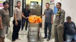 Polisi Selidiki Penemuan Perempuan Meninggal Di Rumah Warga Desa Ketapang