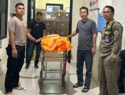 Polisi Selidiki Penemuan Perempuan Meninggal Di Rumah Warga Desa Ketapang