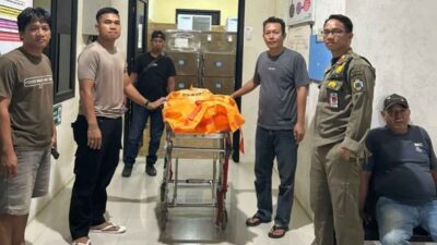 Polisi Selidiki Penemuan Perempuan Meninggal Di Rumah Warga Desa Ketapang