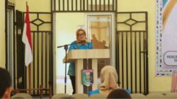 Jalani Survei Akreditasi, RSUD KH Ahmad Hanafiah Diharapkan Tunjukkan Budaya Mutu