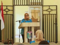 Jalani Survei Akreditasi, RSUD KH Ahmad Hanafiah Diharapkan Tunjukkan Budaya Mutu