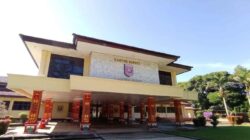 Uji Coba Sukses, Bupati Lampung Barat Optimis Kembangkan Bawang Putih Grade A