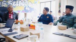 Wamensos Ajak Karang Taruna Bersinergi Atasi Kemiskinan