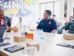 Wamensos Ajak Karang Taruna Bersinergi Atasi Kemiskinan