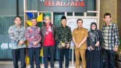 Mensos Apresiasi Dukungan Kabupaten Bandung untuk Sekolah Rakyat