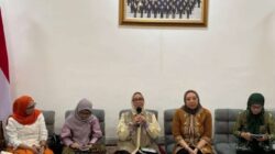 Kementerian PPPA Kembali Kampanyekan Permainan Tradisional Pada Hari Anak
