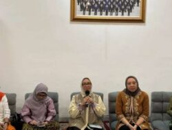 Kementerian PPPA Kembali Kampanyekan Permainan Tradisional Pada Hari Anak