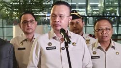 Imigrasi Limpahkan 10 WNA Terduga Kasus Investasi Bodong ke Tahap Penuntutan