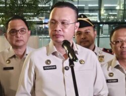 Imigrasi Limpahkan 10 WNA Terduga Kasus Investasi Bodong ke Tahap Penuntutan