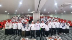 UIN Raden Intan Lampung Bekali 116 DPL Jelang KKN Transformatif 2026