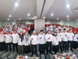 UIN Raden Intan Lampung Bekali 116 DPL Jelang KKN Transformatif 2026