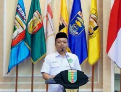 Bupati Pringsewu Sebut FESPATI Berperan Bentuk Karakter Generasi Muda