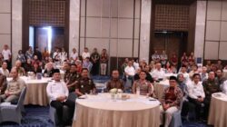 Kanwil DJP Bengkulu-Lampung Gelar Tax Gathering 2026