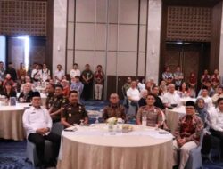 Kanwil DJP Bengkulu-Lampung Gelar Tax Gathering 2026