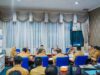 Pemprov Lampung Matangkan Persiapan Tuan Rumah Pornas Korpri XVIII 2027