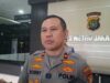 Razia Stasioner Dini Hari di Tamansari, Polisi Amankan Pria Pembawa Tembakau Sintetis