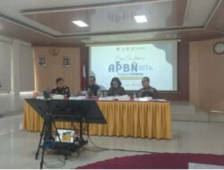 Pendapatan Negara di Lampung Tumbuh 19,52 Persen, APBN Tetap Topang Ekonomi Daerah