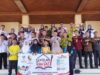 Enam Siswa Tubaba Terima Beasiswa Sekolah Rakyat Lampung