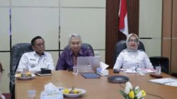 Cegah Kejahatan Siber, Diskominfotik Lampung Dorong Integrasi Pengamanan SPBE