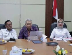Cegah Kejahatan Siber, Diskominfotik Lampung Dorong Integrasi Pengamanan SPBE