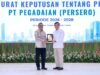 Menaker: Hubungan Industrial Harus Adaptif Hadapi Perubahan Dunia Kerja