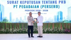 Menaker: Hubungan Industrial Harus Adaptif Hadapi Perubahan Dunia Kerja