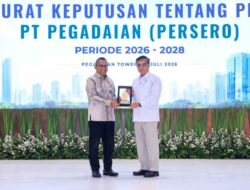 Menaker: Hubungan Industrial Harus Adaptif Hadapi Perubahan Dunia Kerja